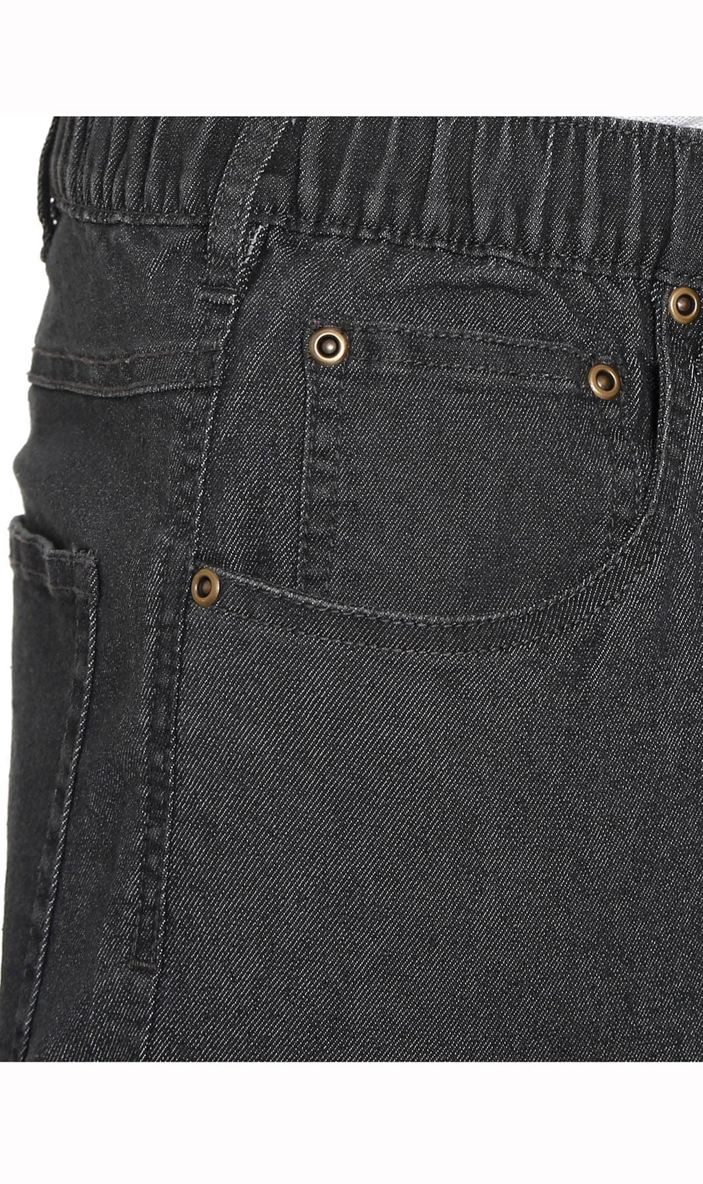 Mens Denim and Twill Pants