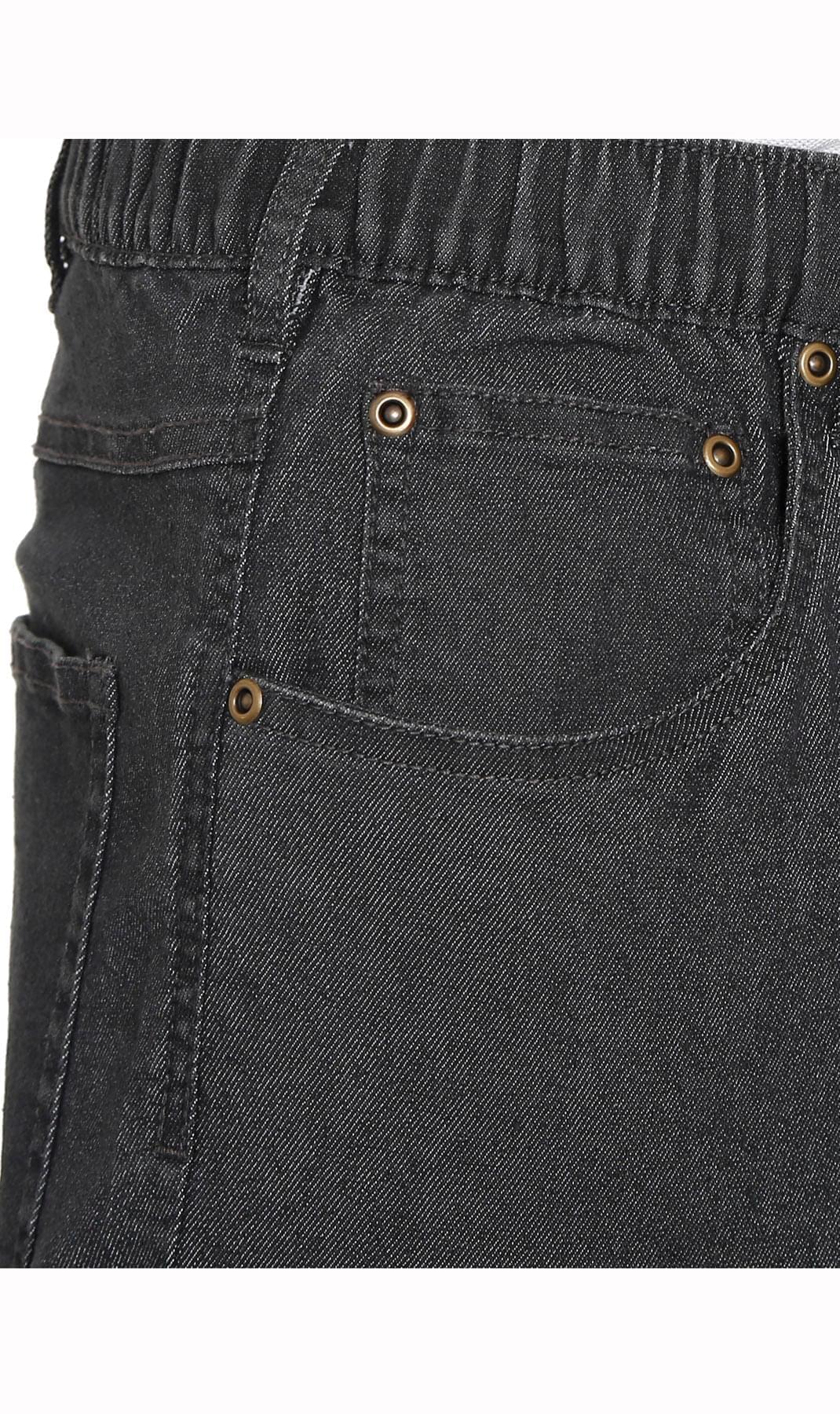 Mens Denim and Twill Pants