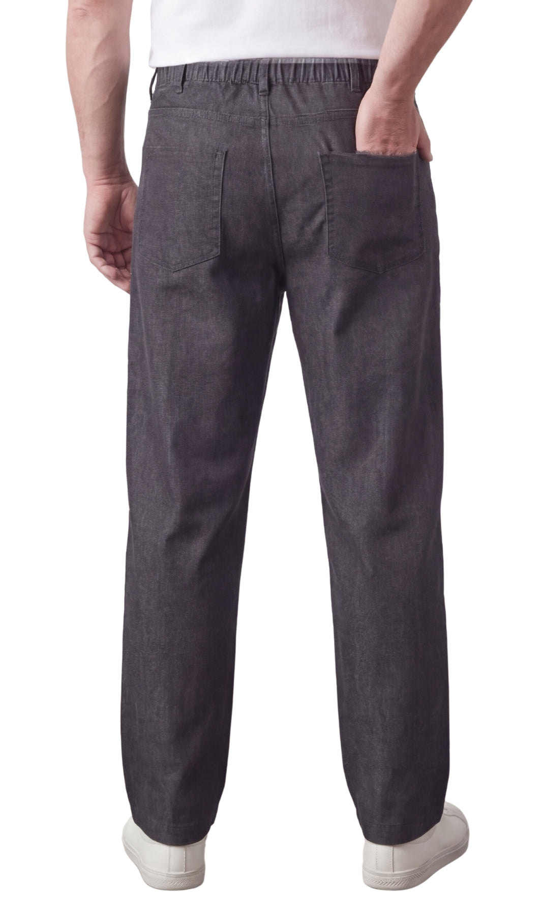 Mens Denim and Twill Pants