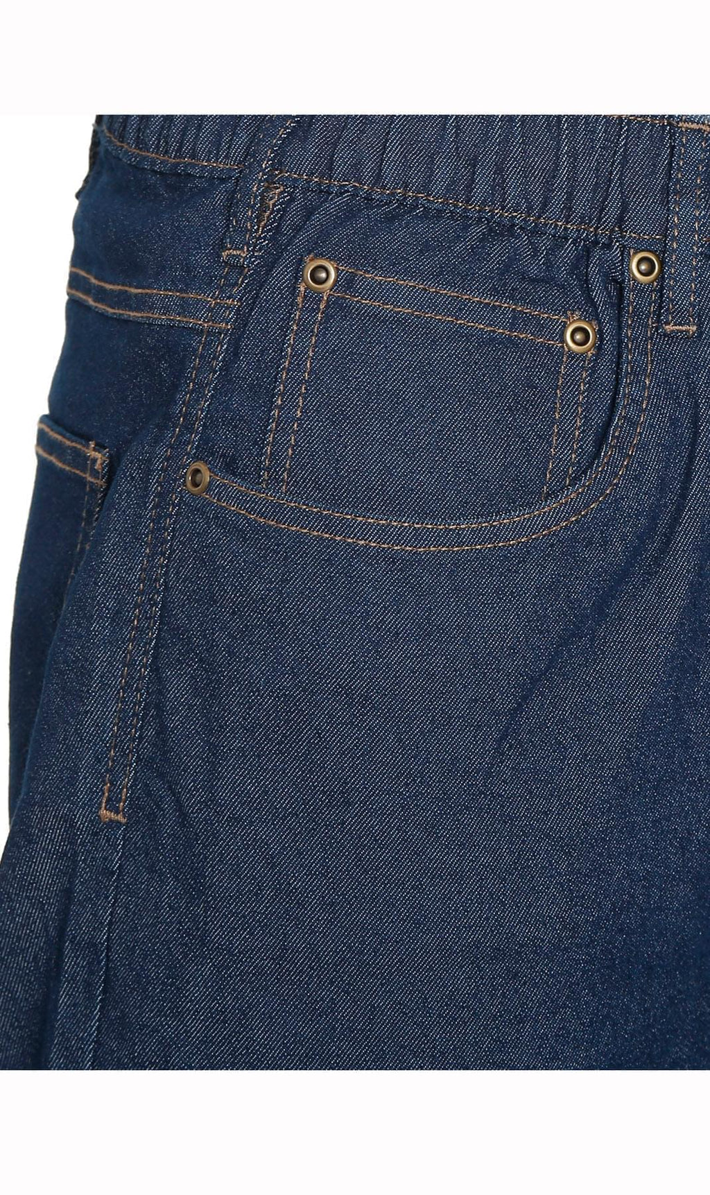 Mens Denim and Twill Pants