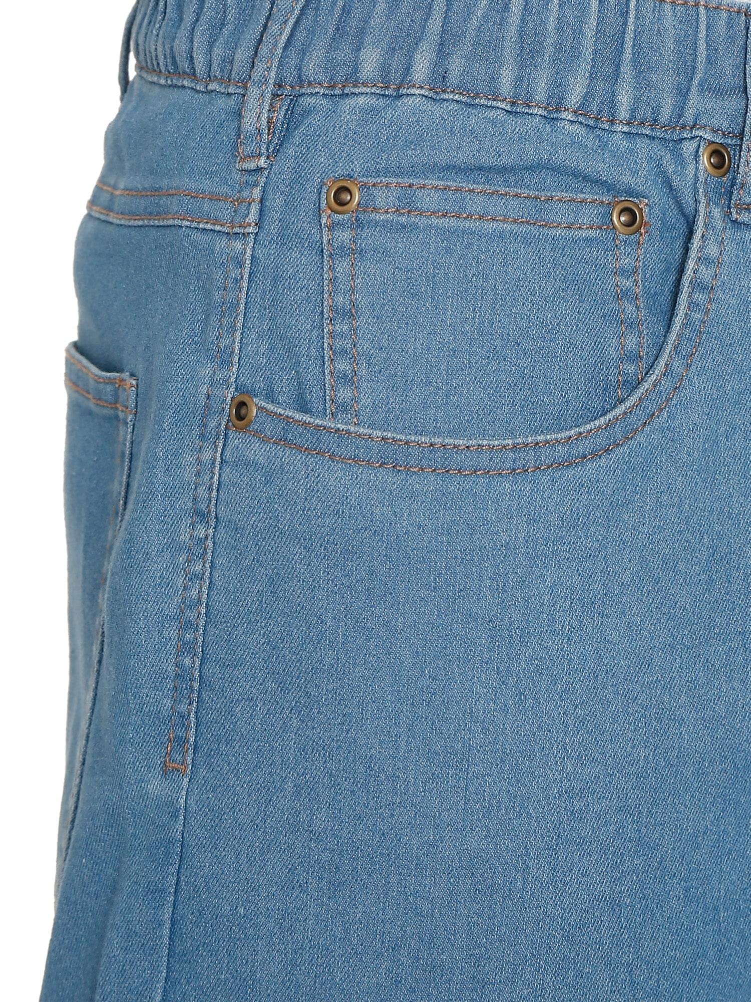 Mens Denim and Twill Pants