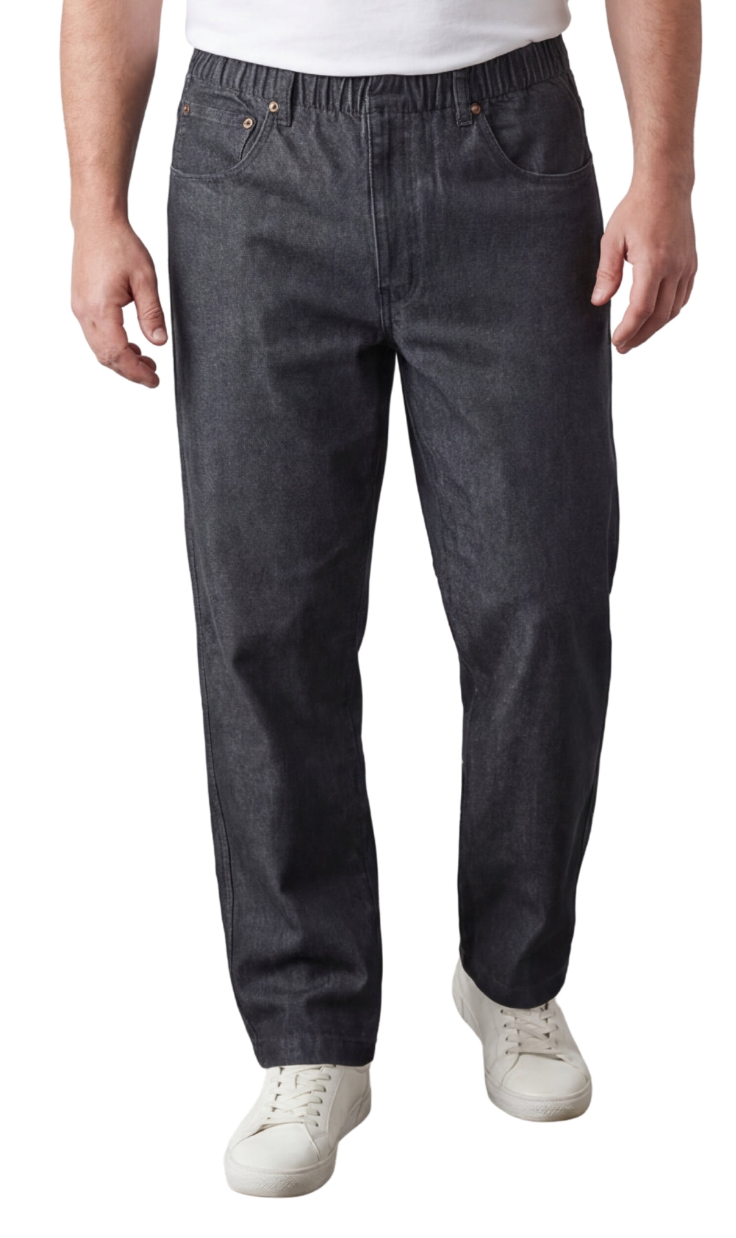 Mens Denim and Twill Pants