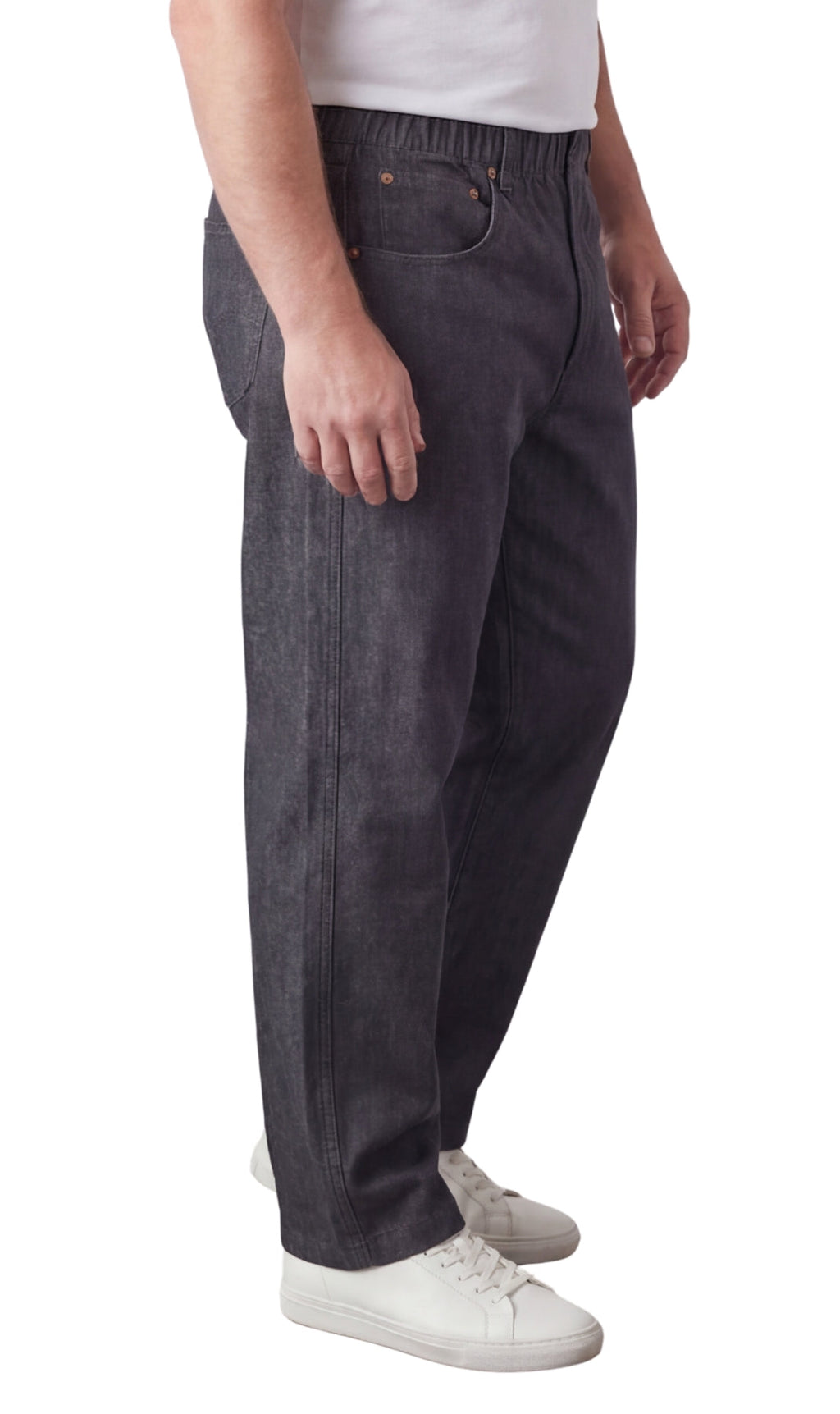Mens Denim and Twill Pants