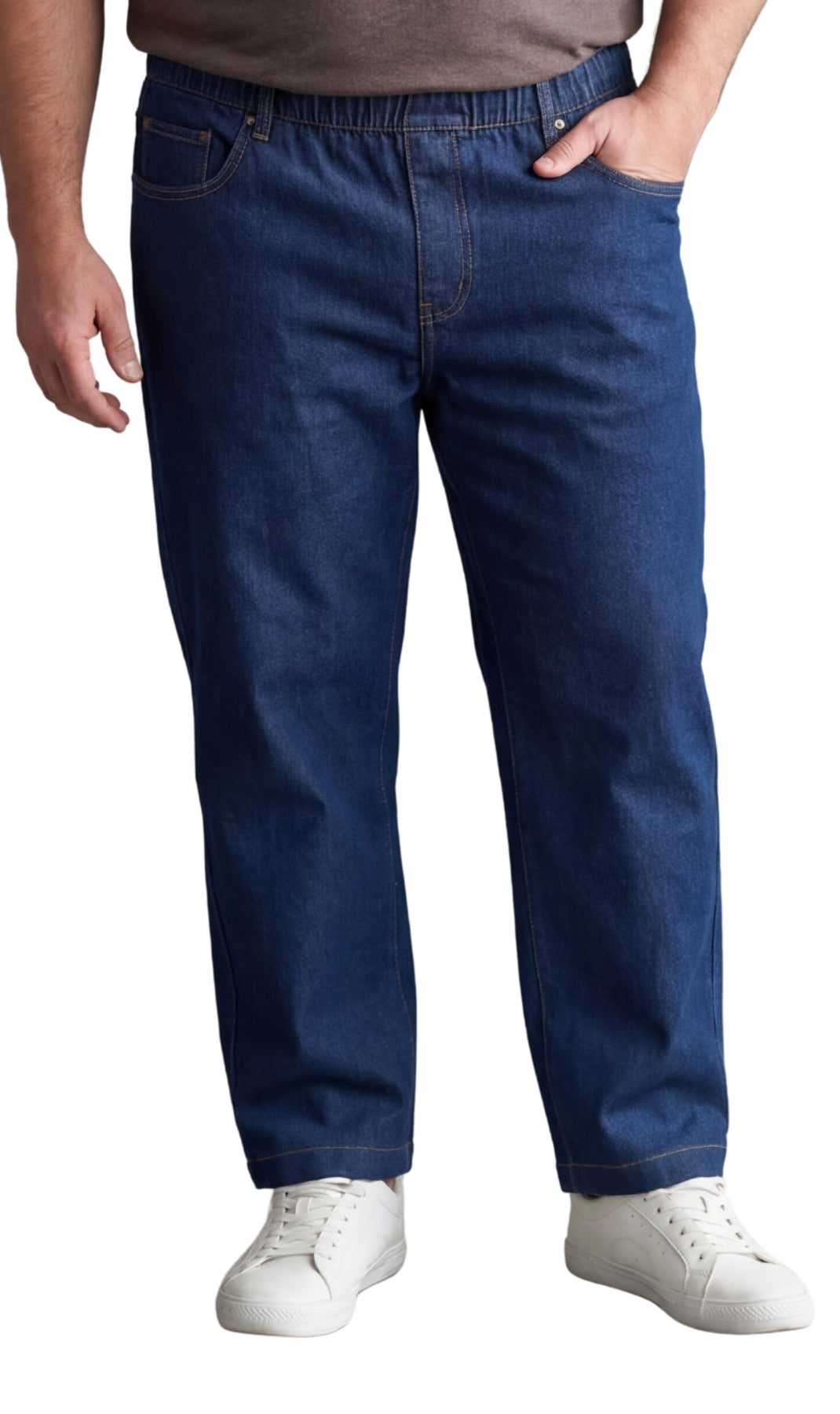 Mens Denim and Twill Pants