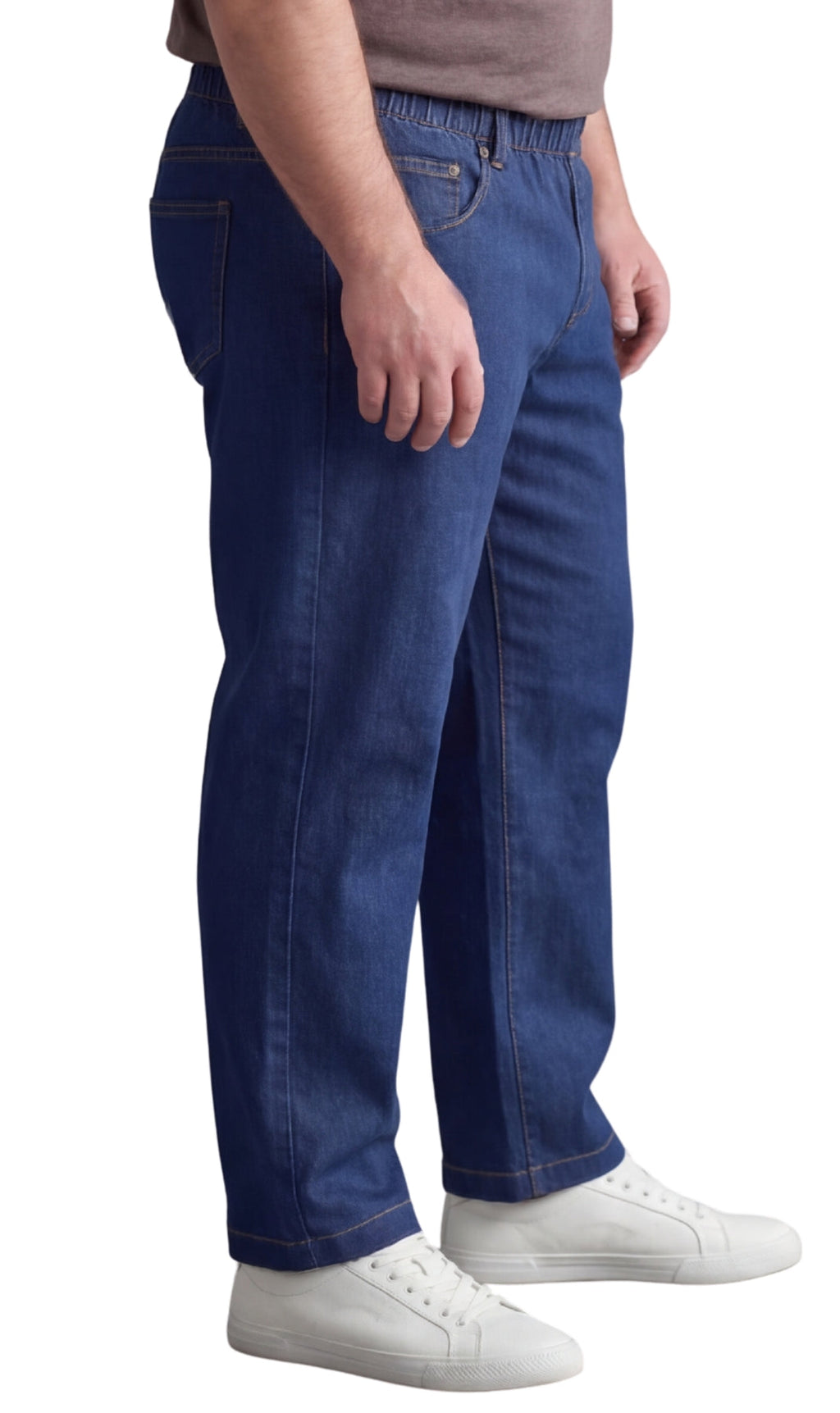 Mens Denim and Twill Pants