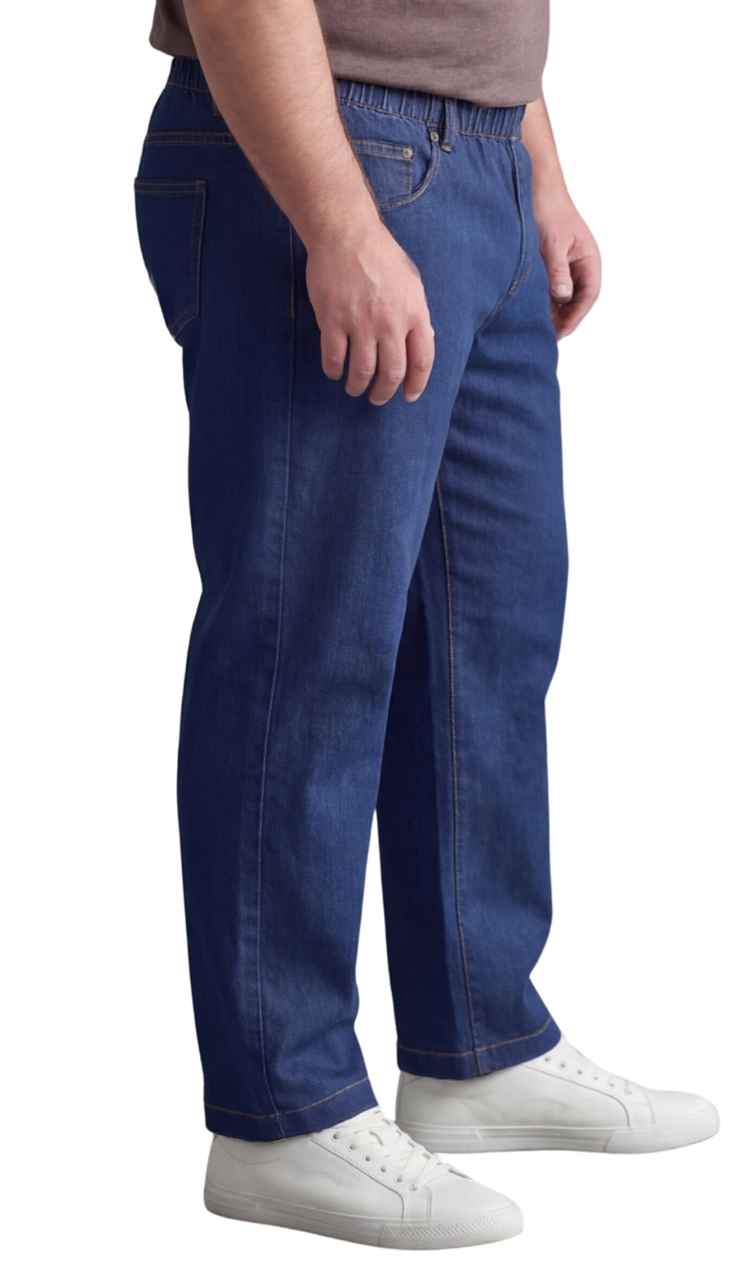 Mens Denim and Twill Pants