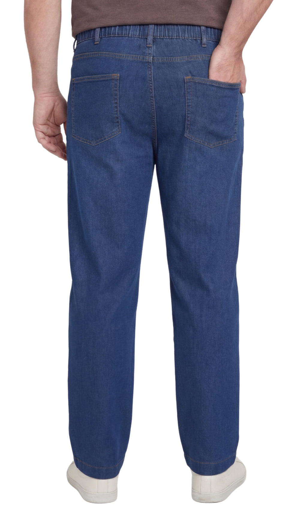 Mens Denim and Twill Pants