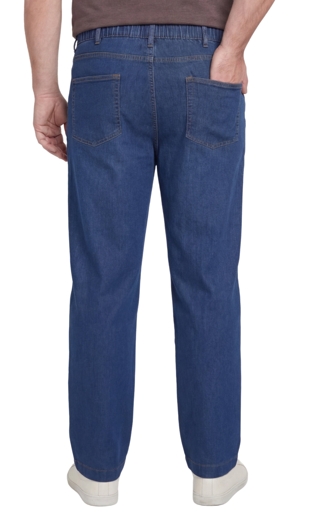 Mens Denim and Twill Pants