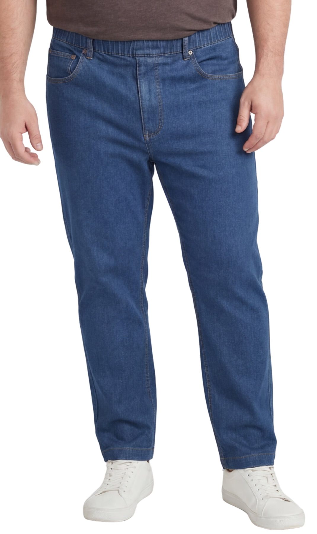 Mens Denim and Twill Pants