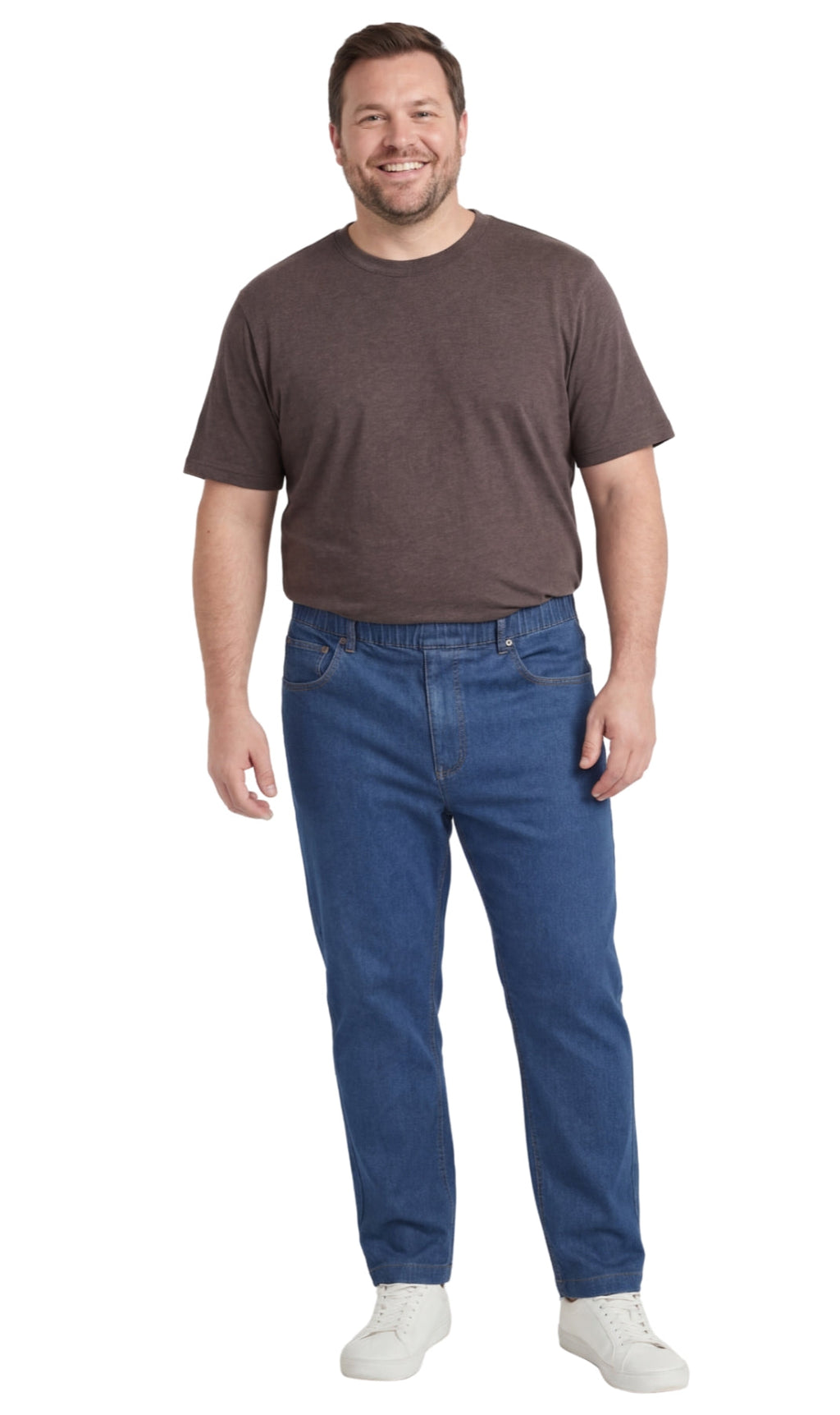 Mens Denim and Twill Pants
