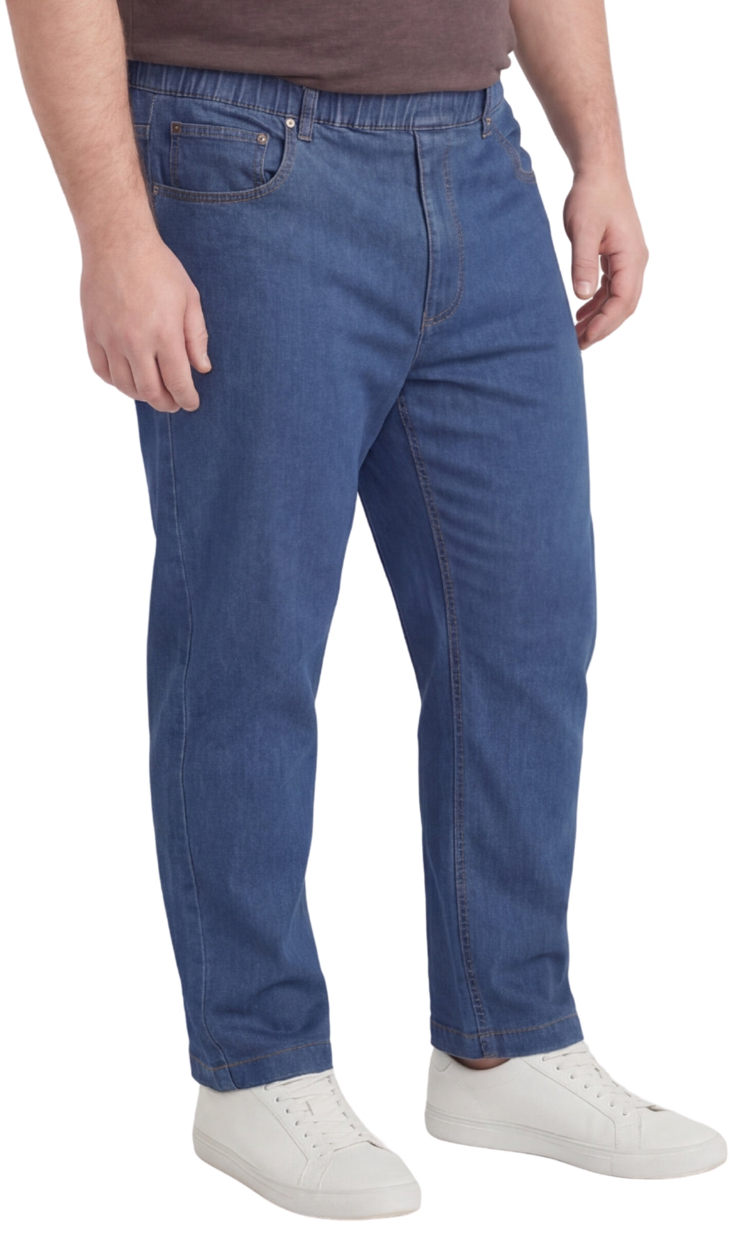 Mens Denim and Twill Pants