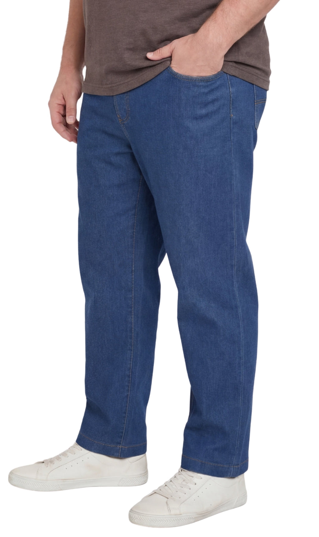 Mens Denim and Twill Pants