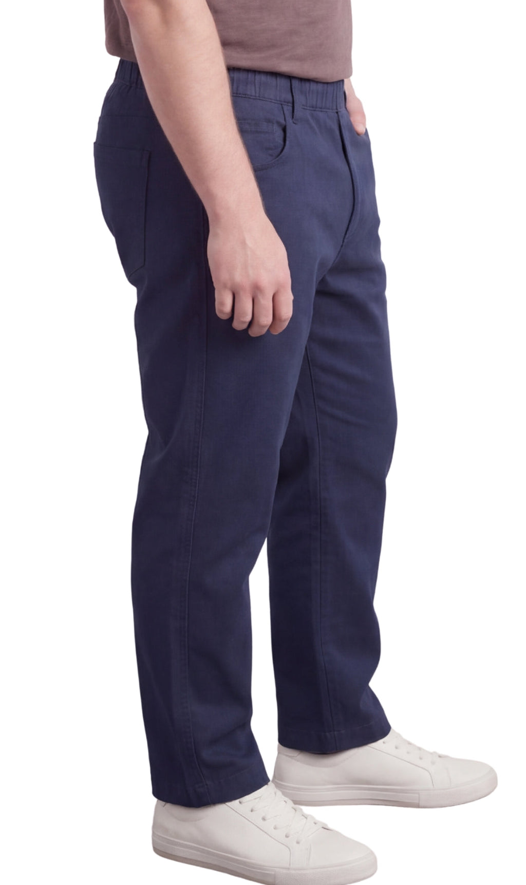 Mens Denim and Twill Pants