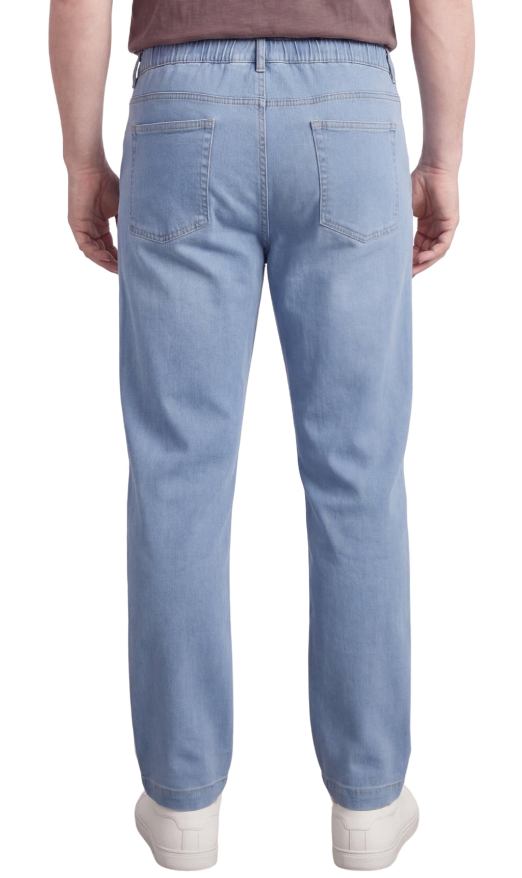 Mens Denim and Twill Pants