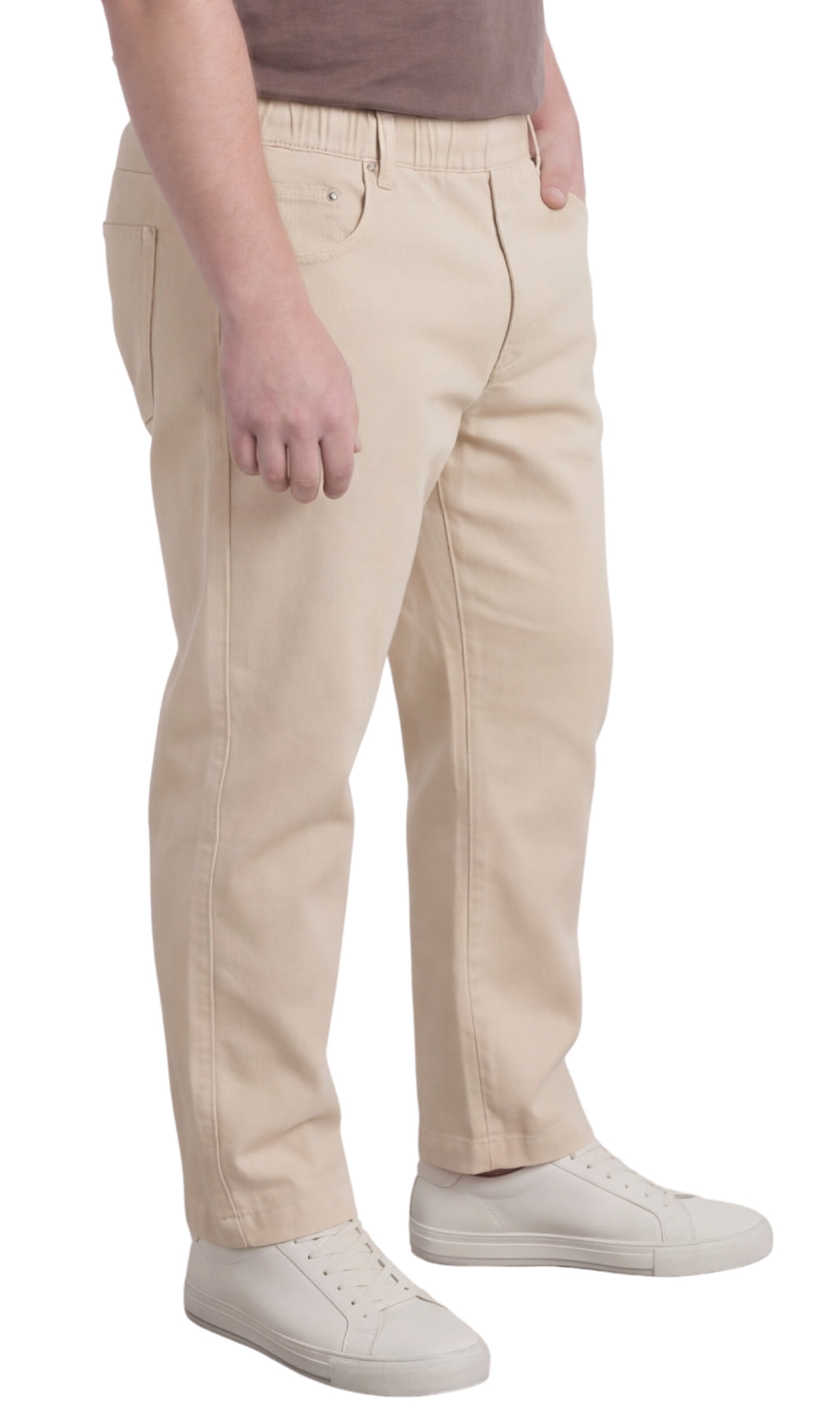 Mens Denim and Twill Pants