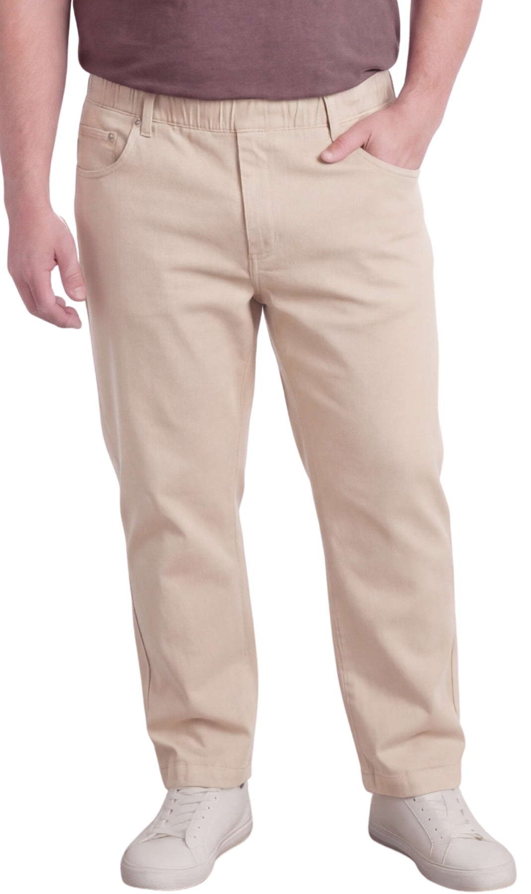 Mens Denim and Twill Pants