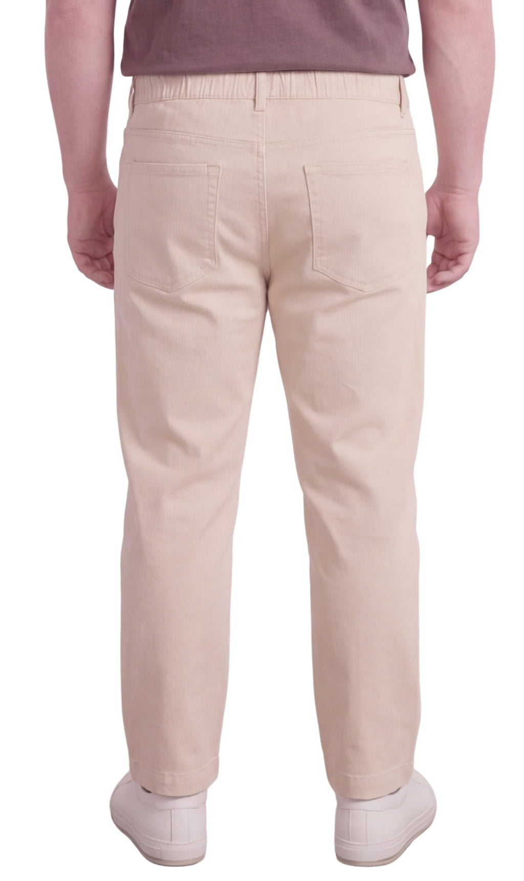 Mens Denim and Twill Pants