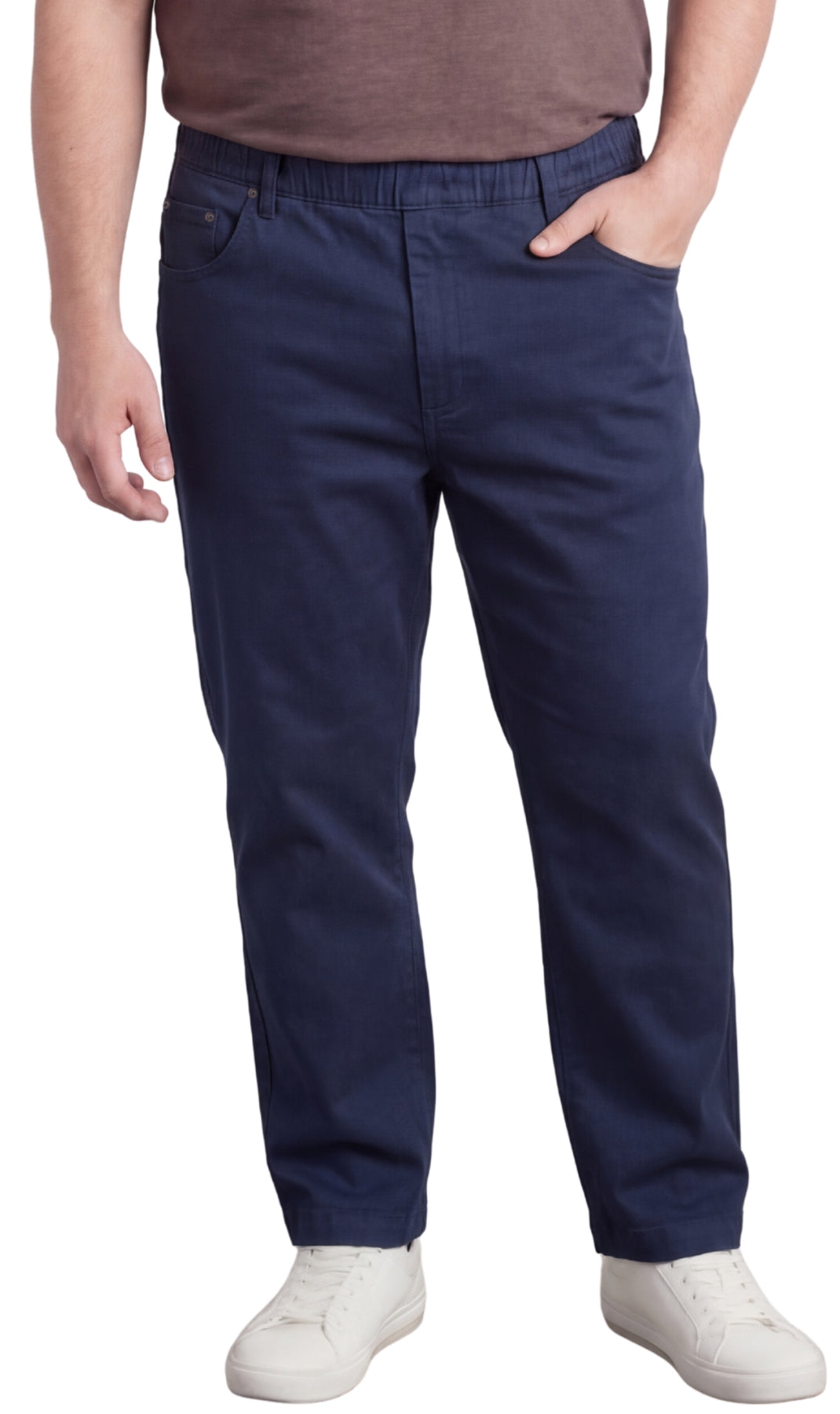 Mens Denim and Twill Pants