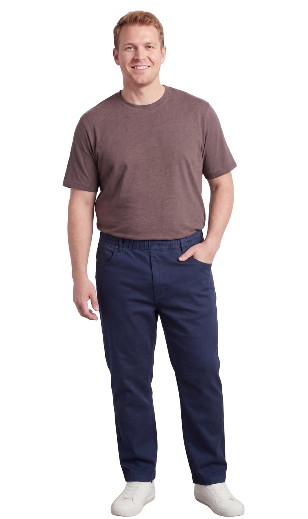 Mens Denim and Twill Pants