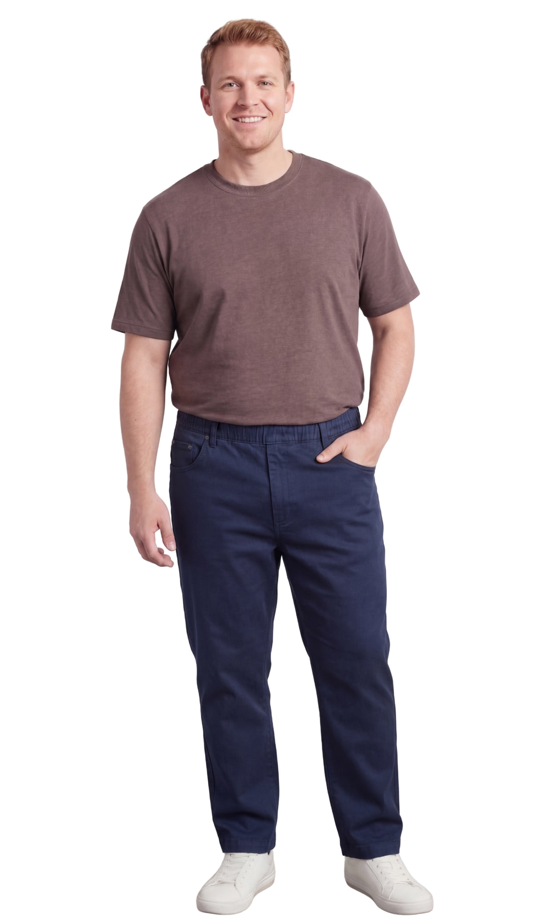 Mens Denim and Twill Pants