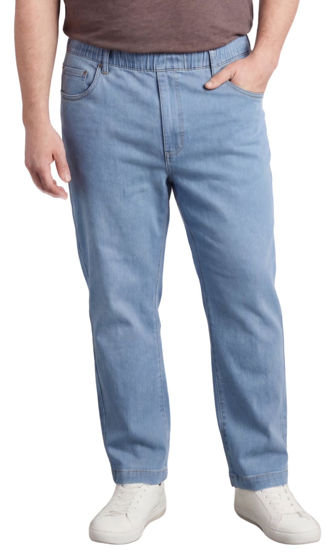 Mens Denim and Twill Pants
