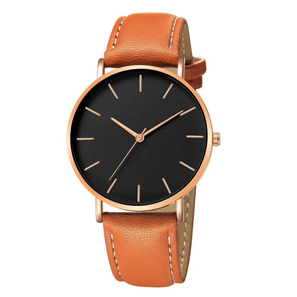 Mens Movado Style Watch