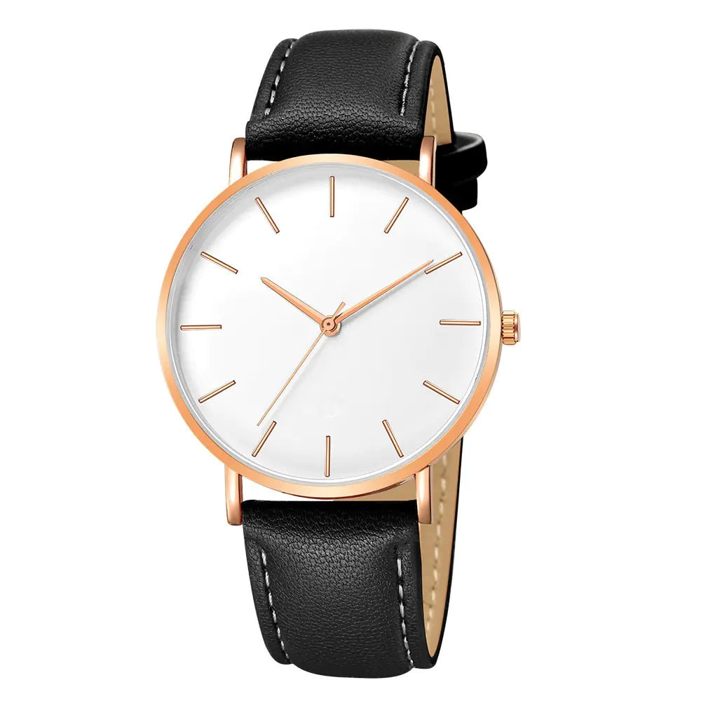 Mens Movado Style Watch