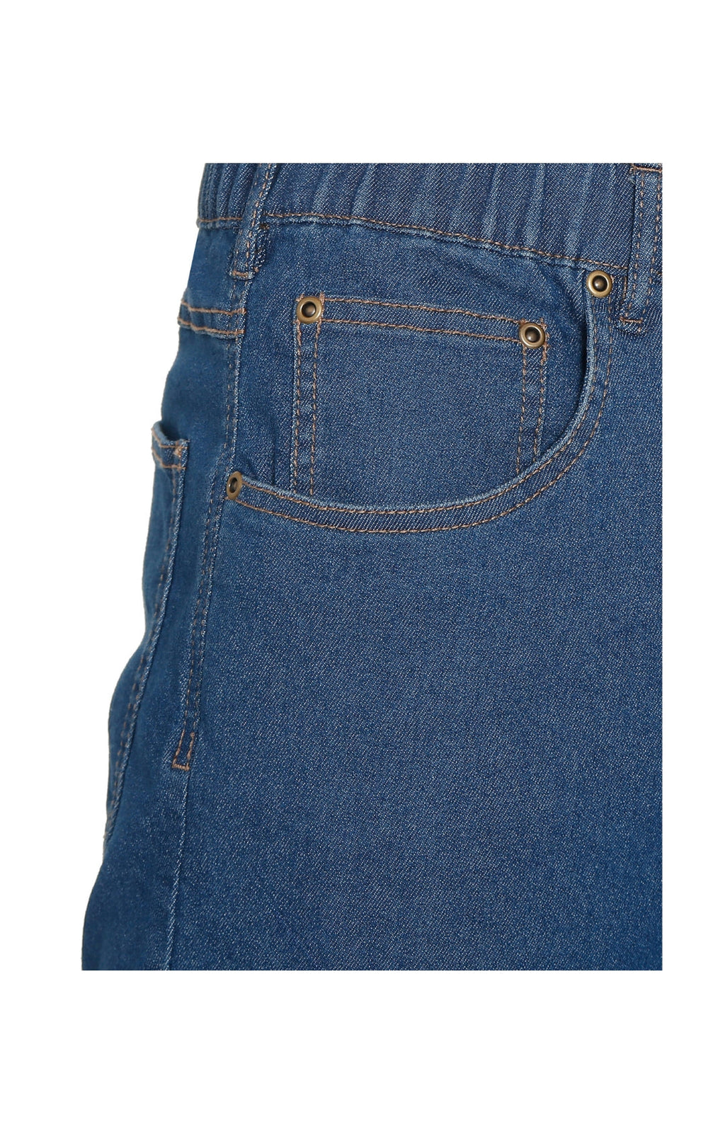Mens Denim and Twill Pants
