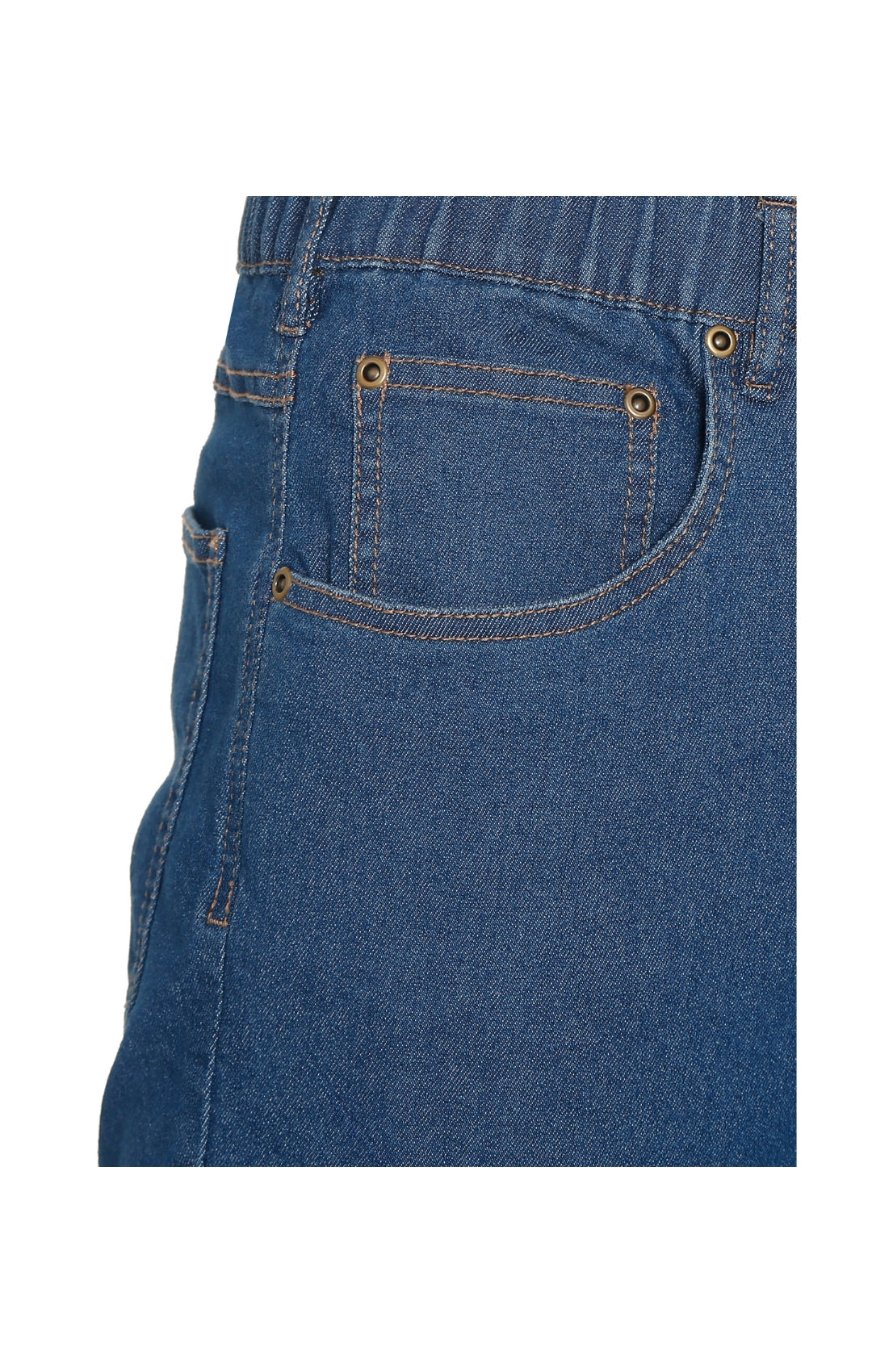Mens Denim and Twill Pants