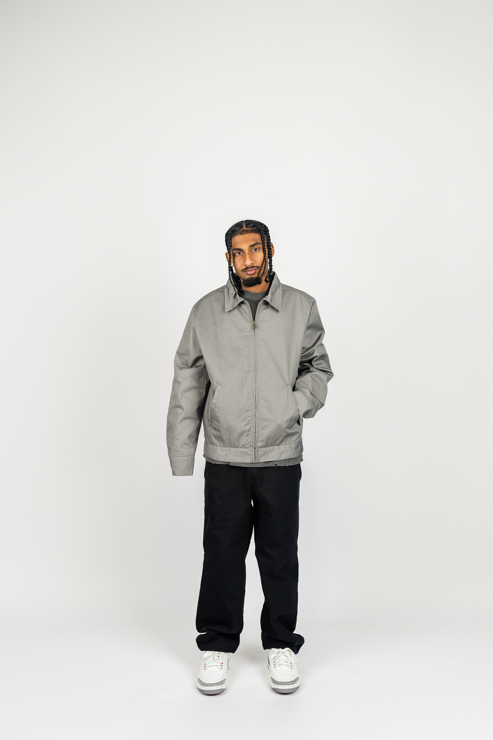 Bayport Jacket