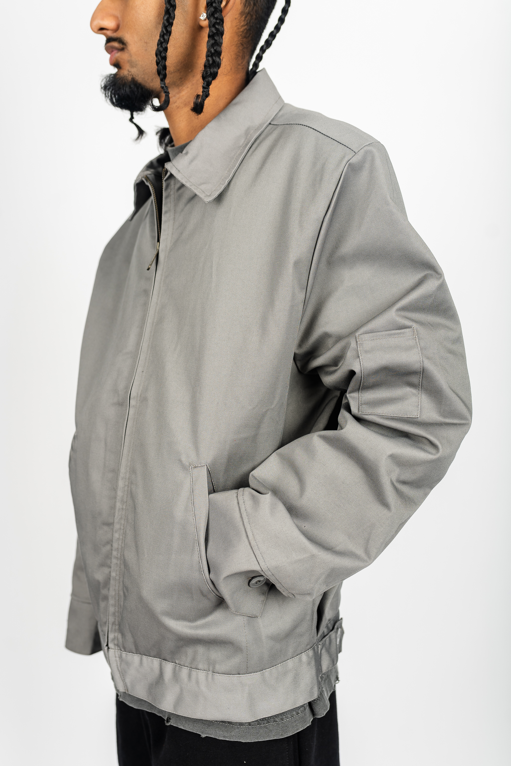 Bayport Jacket