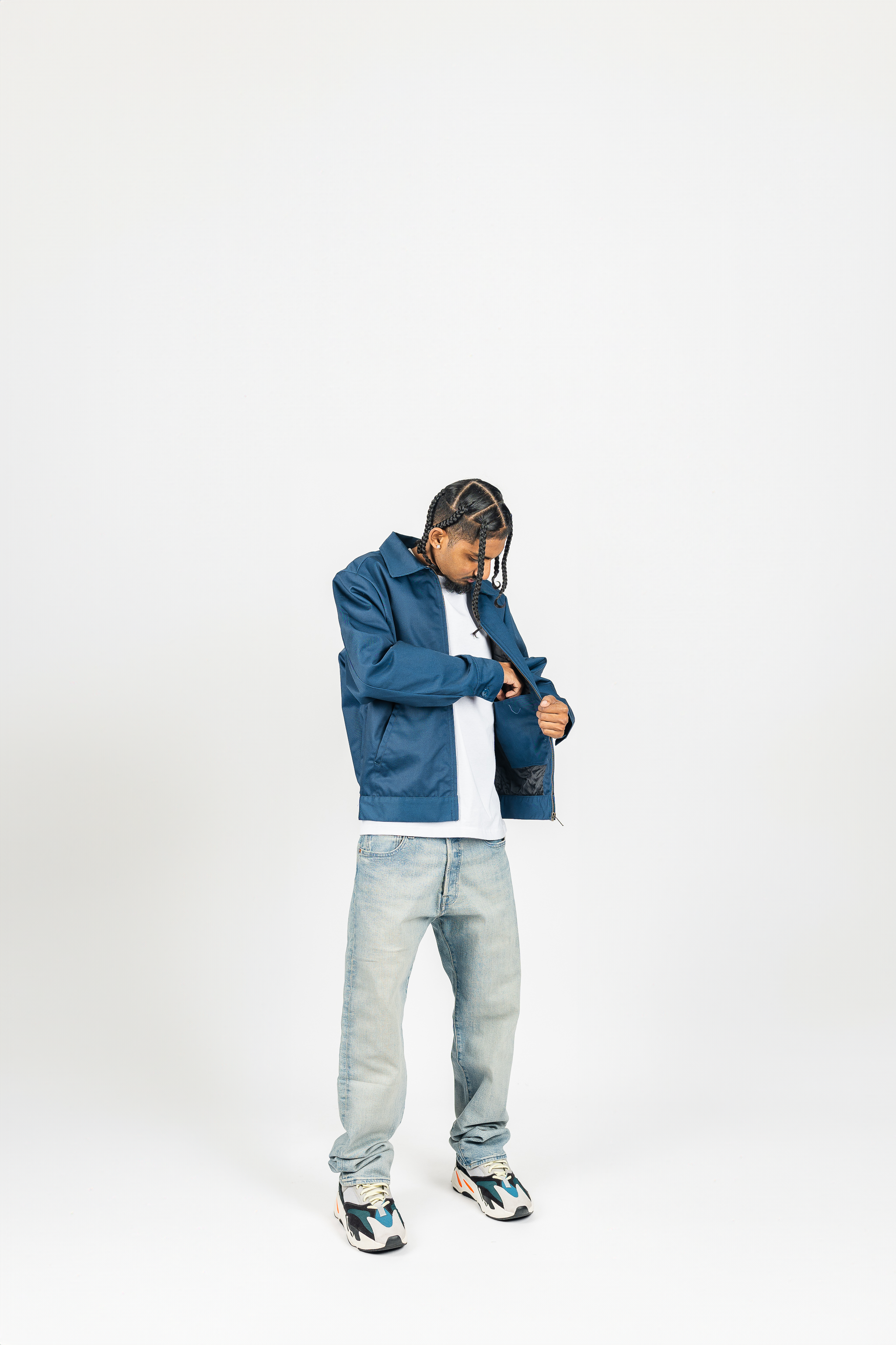 Bayport Jacket