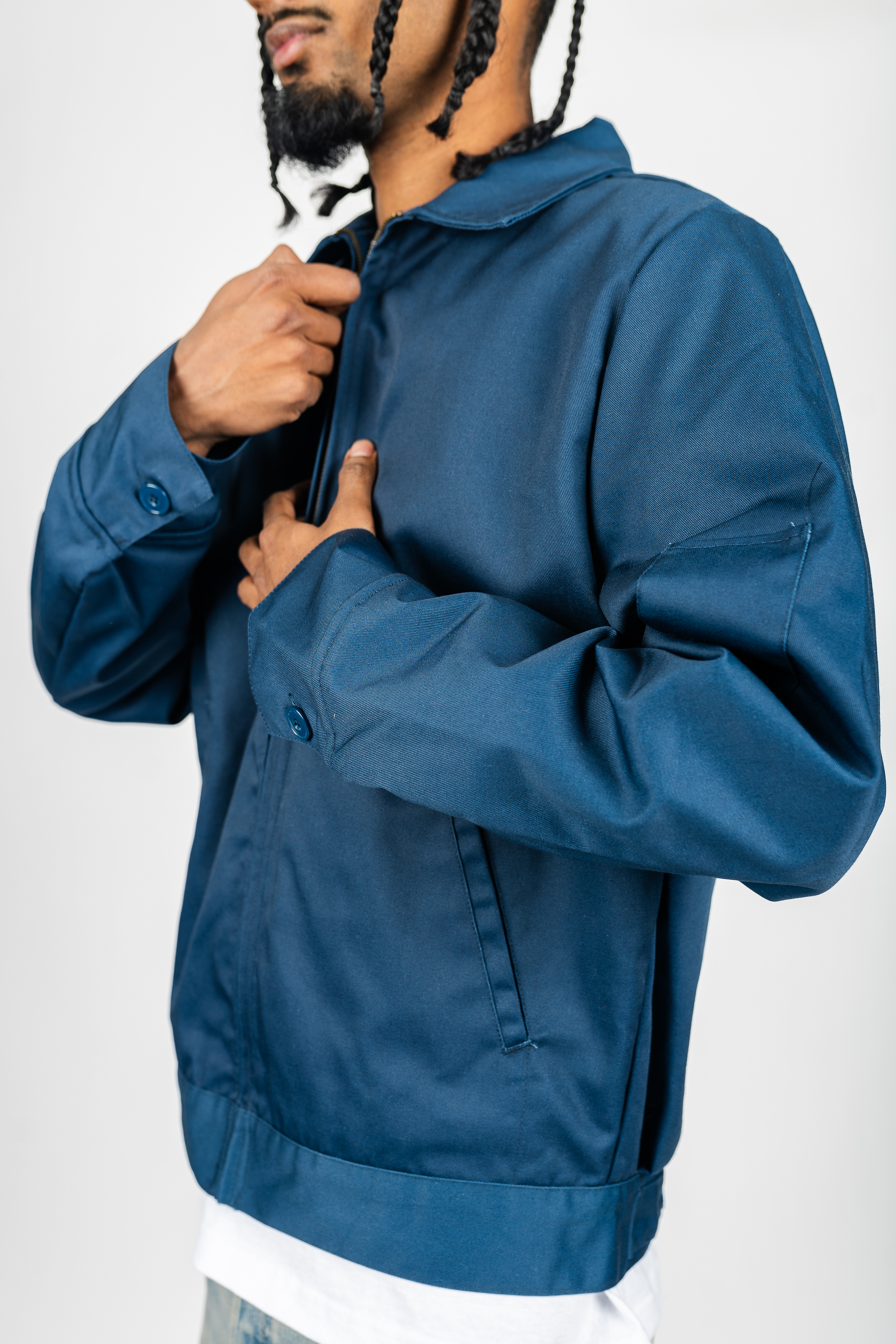 Bayport Jacket