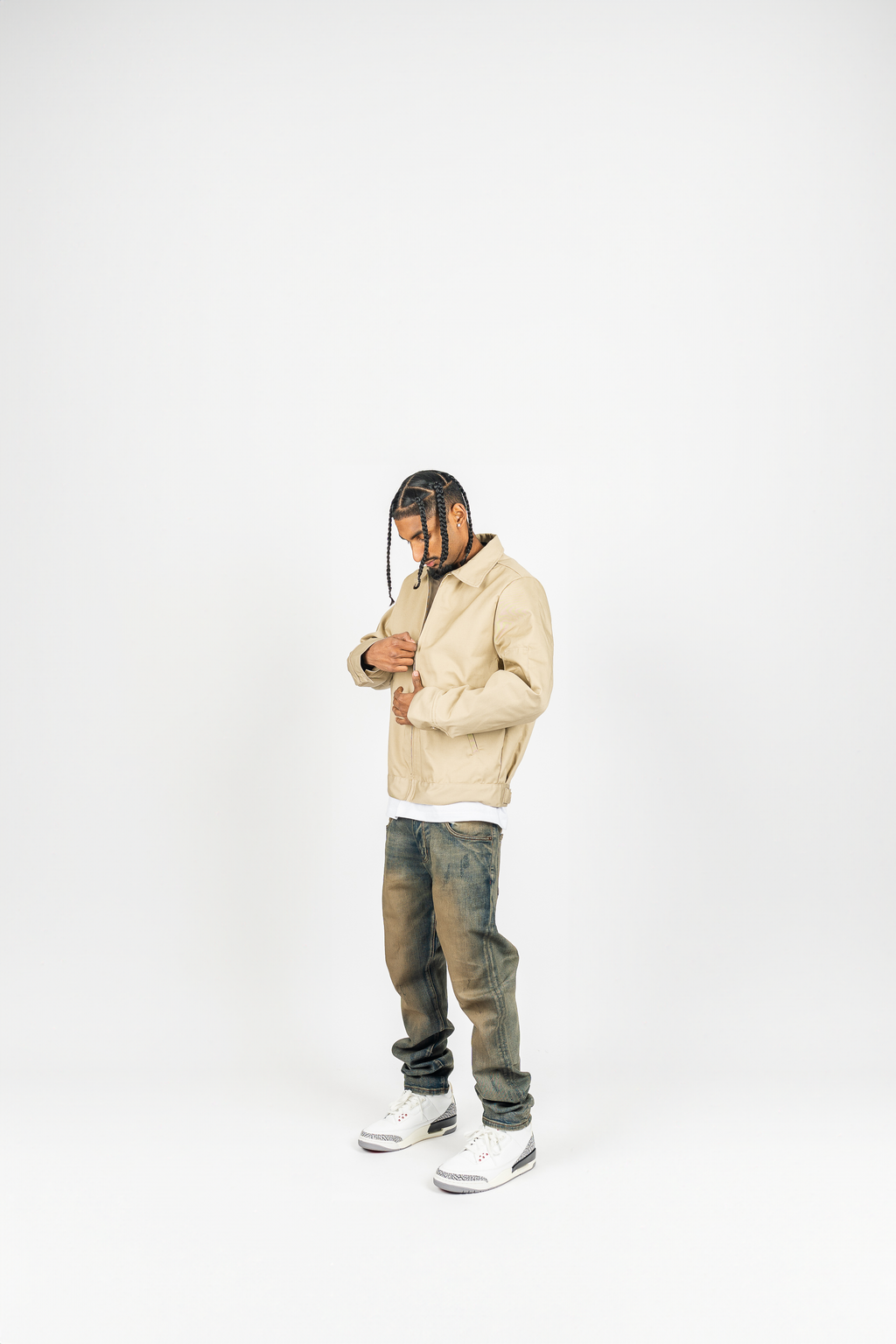 Bayport Jacket