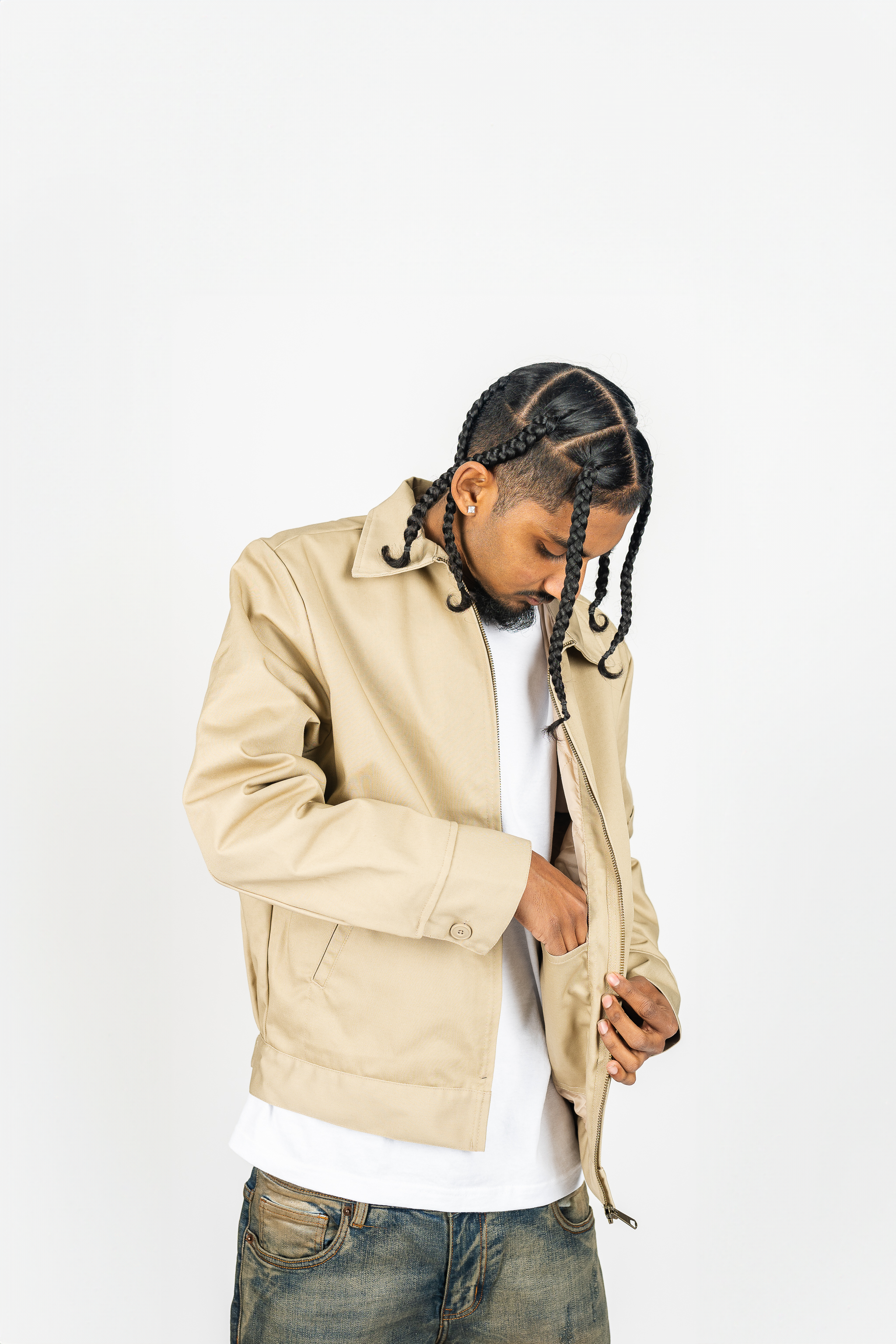 Bayport Jacket
