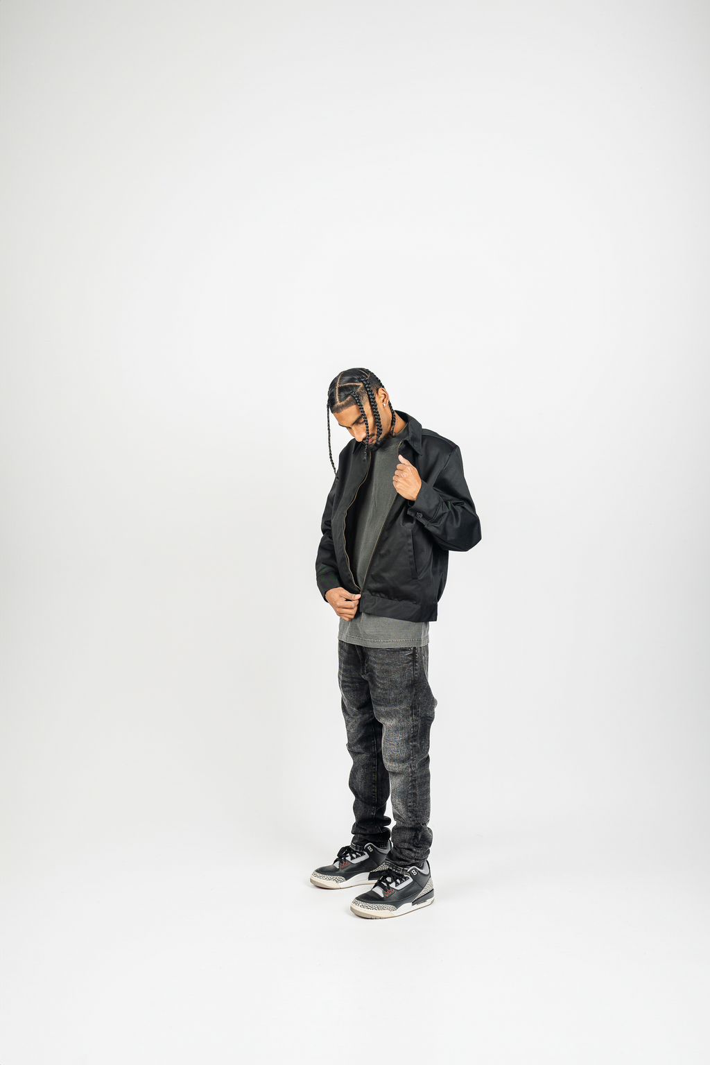 Bayport Jacket