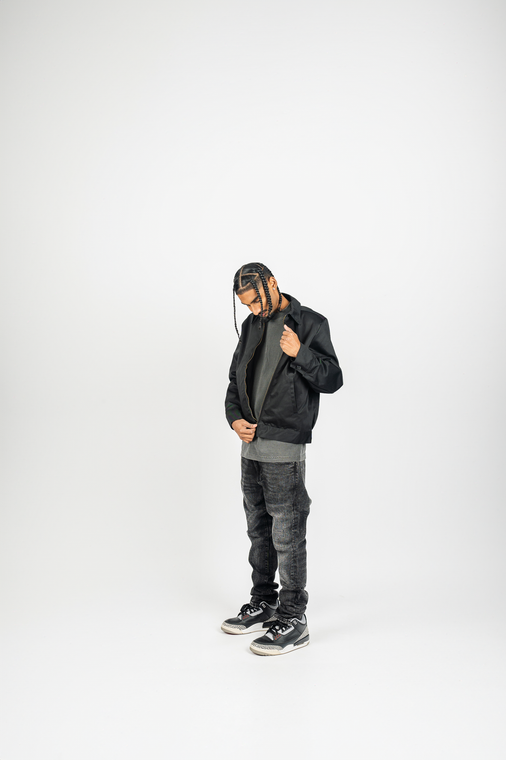Bayport Jacket