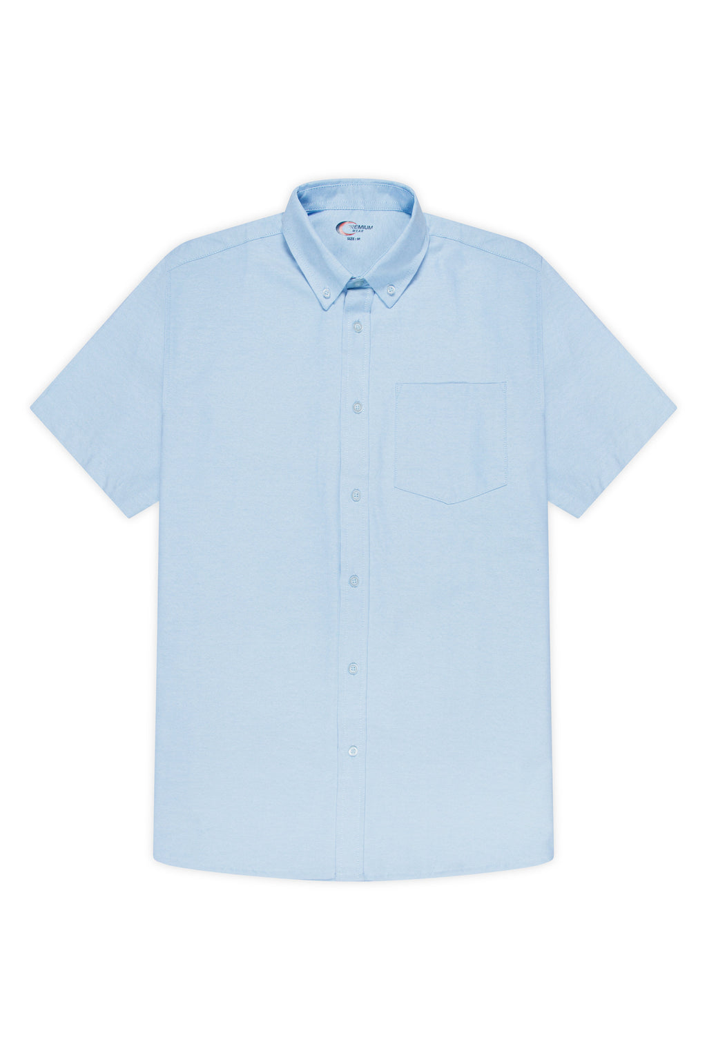 Mens Oxford Shirt
