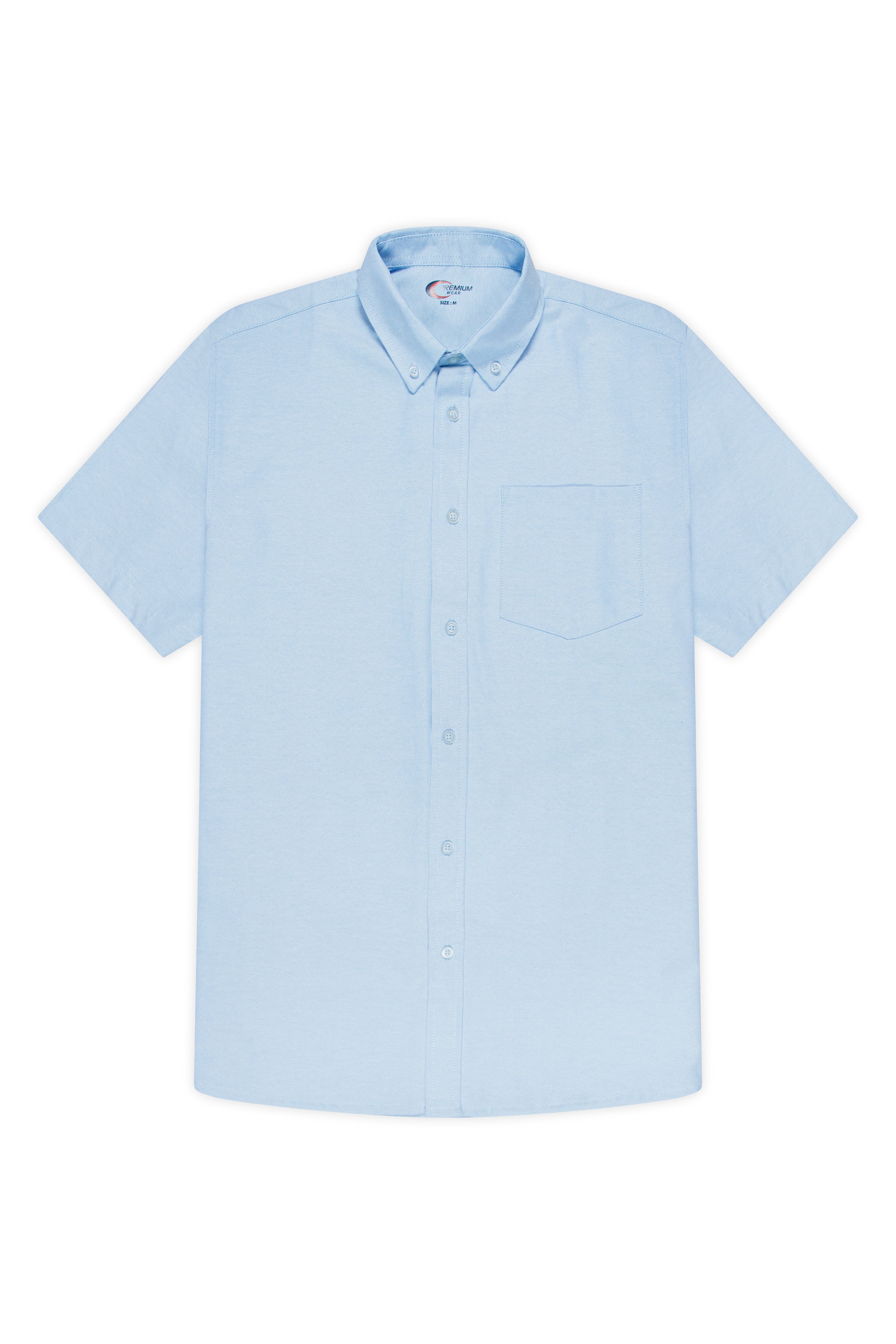Mens Oxford Shirt