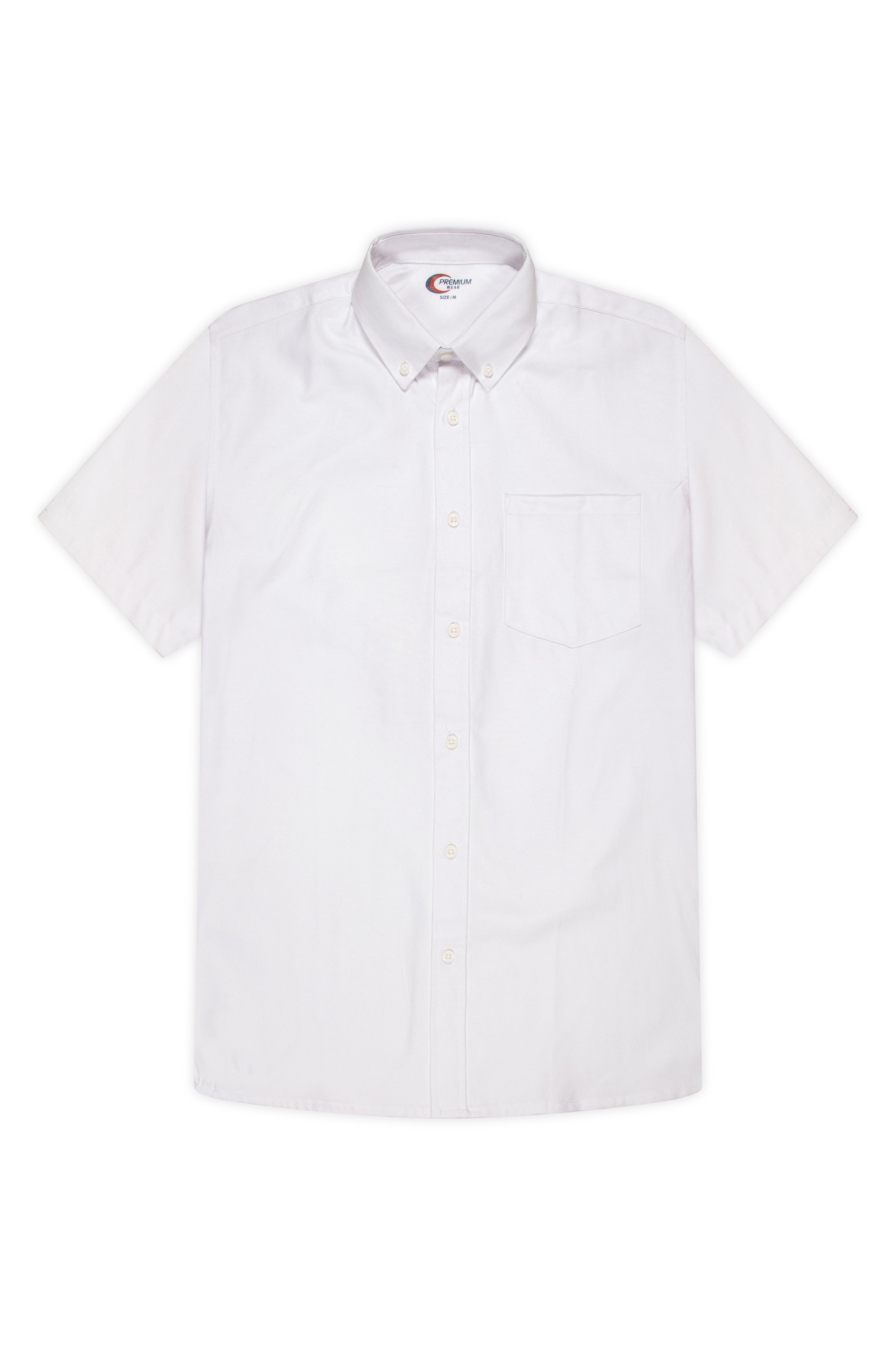 Mens Oxford Shirt