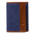 Mens Trifold Wallet