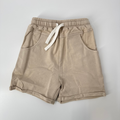 Mens Wash Shorts