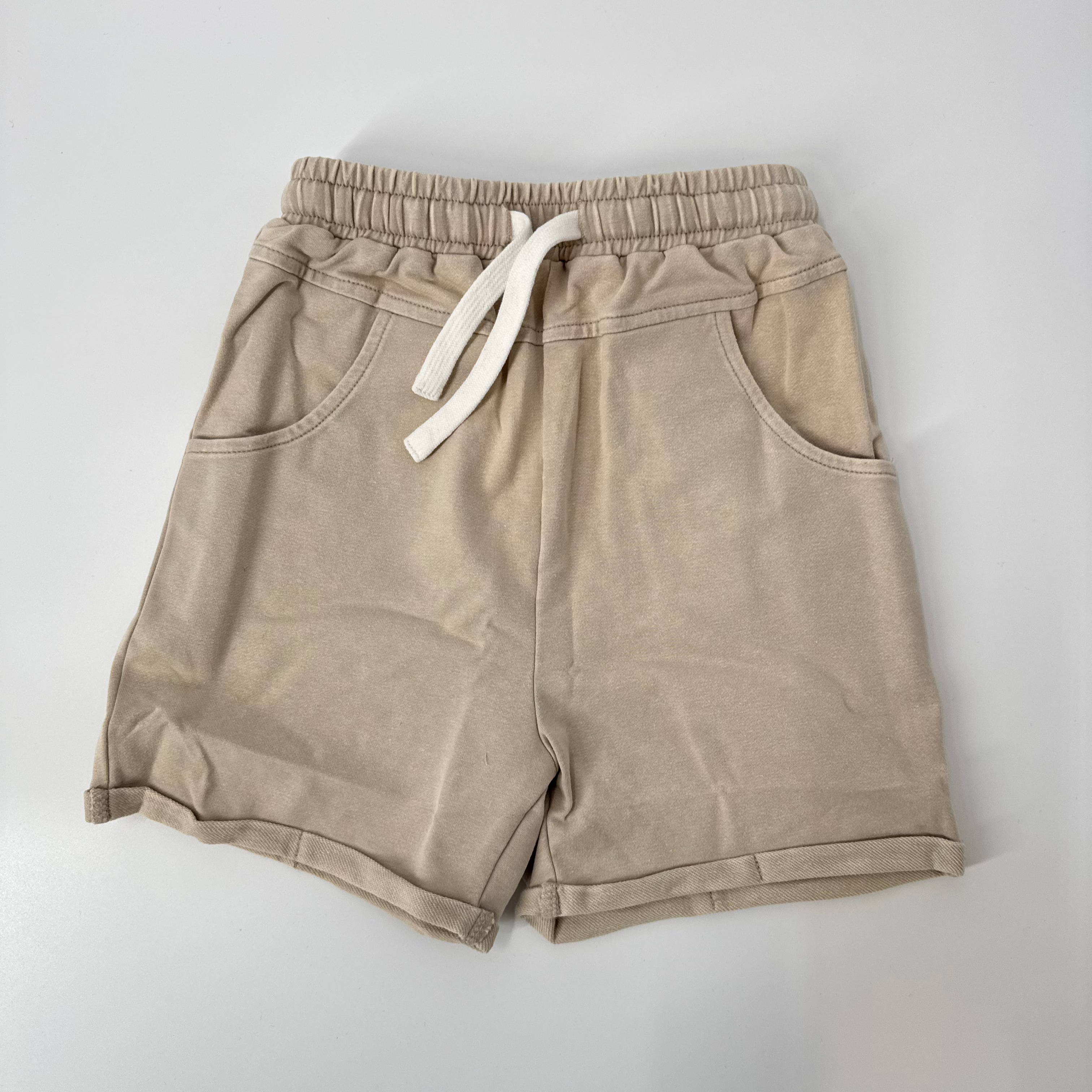 Mens Wash Shorts