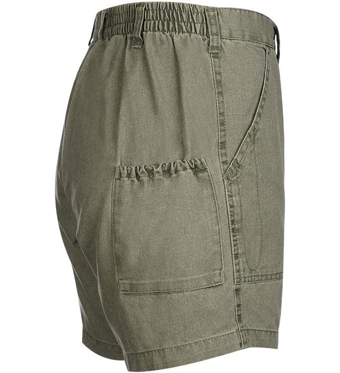 Mens Beer Can Short