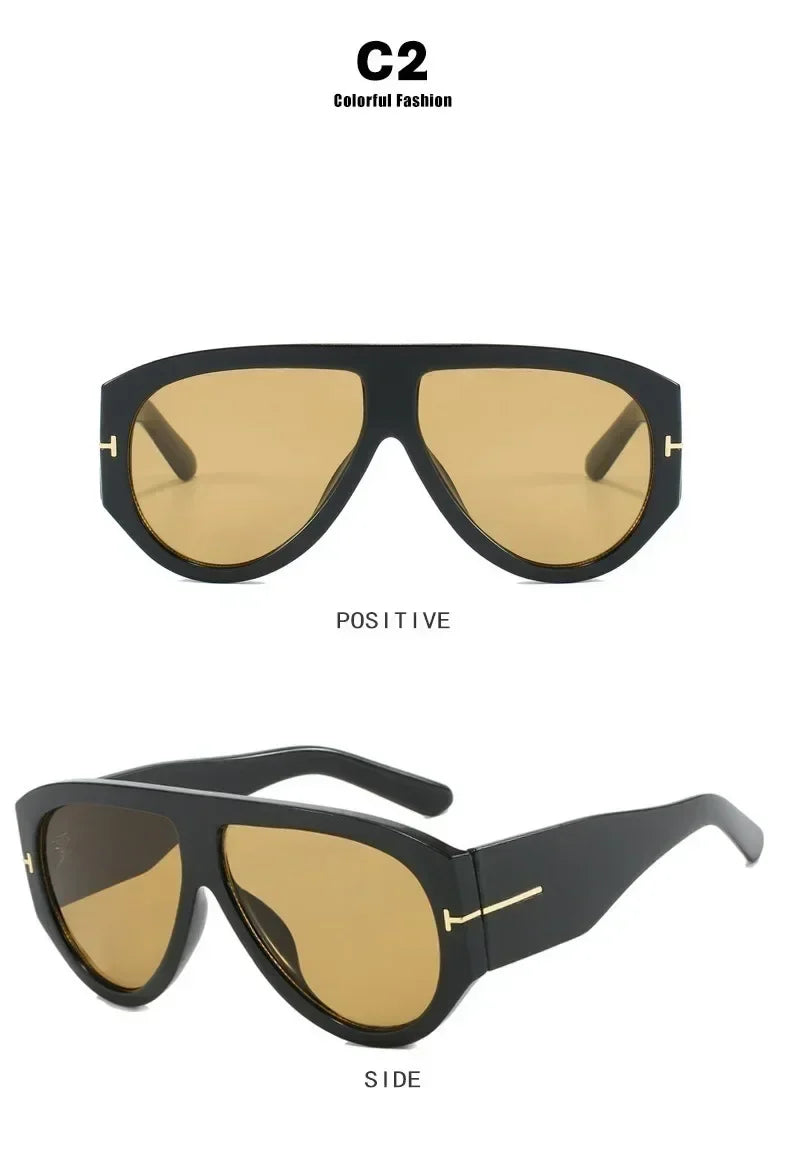 Statement Womens Sunglasses