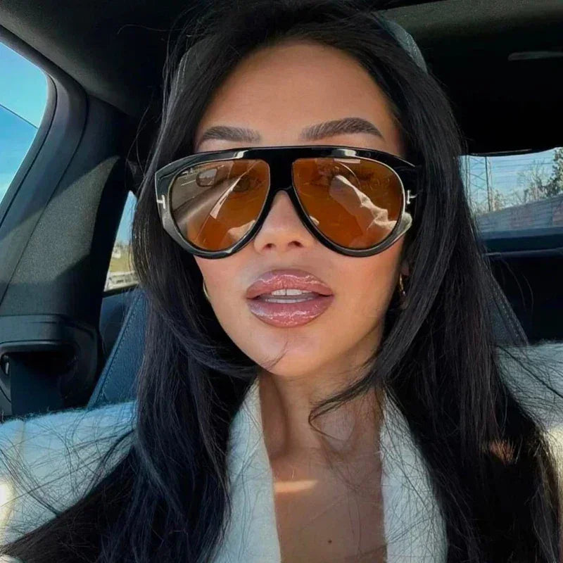 Statement Womens Sunglasses