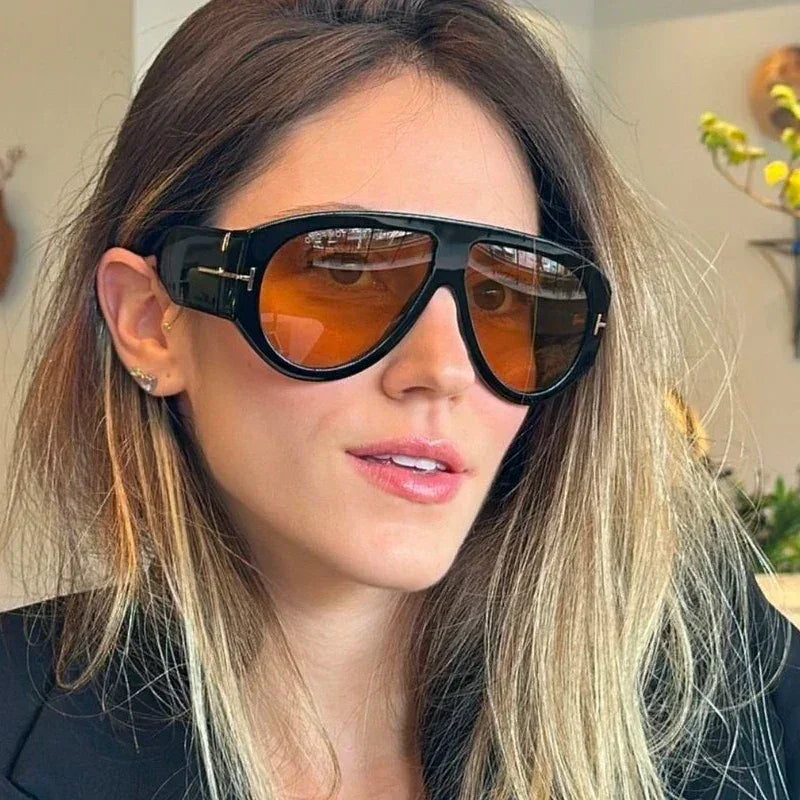 Statement Womens Sunglasses