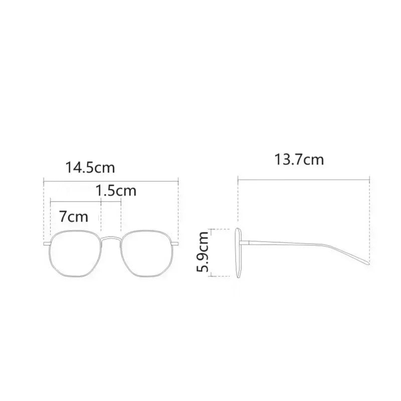 Statement Womens Sunglasses