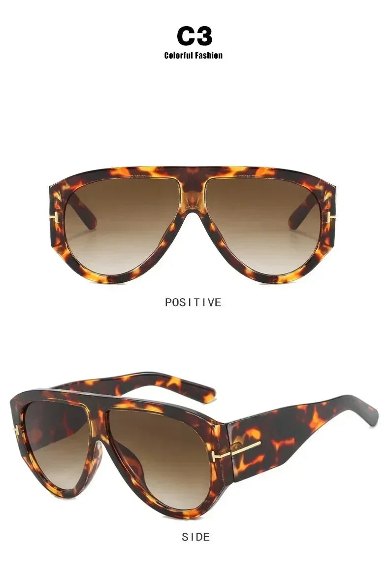 Statement Womens Sunglasses