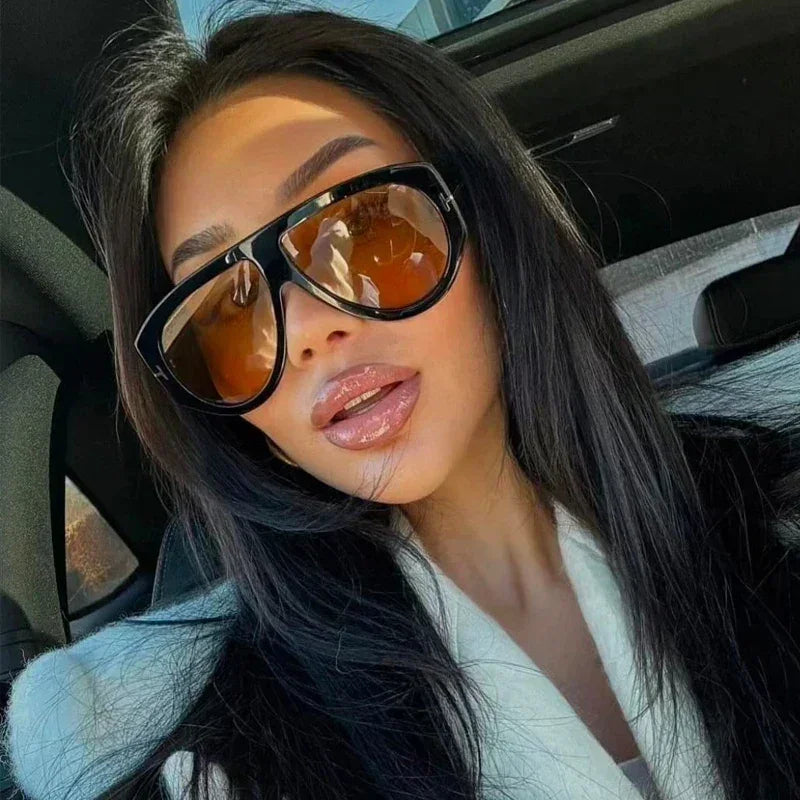 Statement Womens Sunglasses